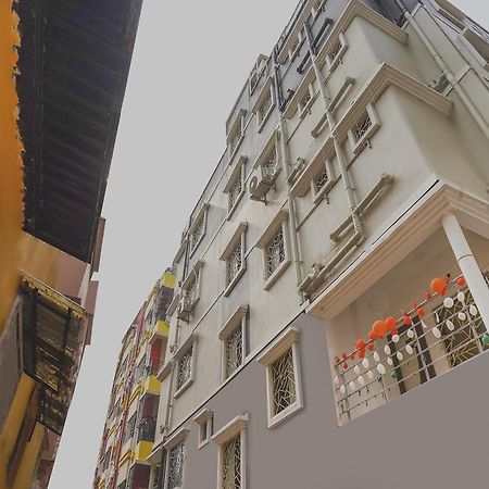 Hotel O Trisha Guest House Dum Dum Kültér fotó