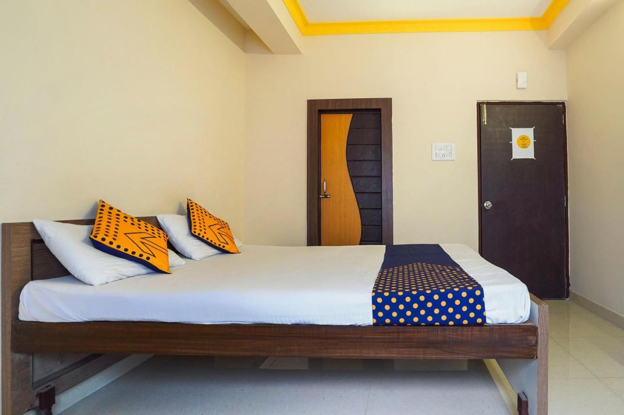 Hotel O Trisha Guest House Dum Dum Kültér fotó