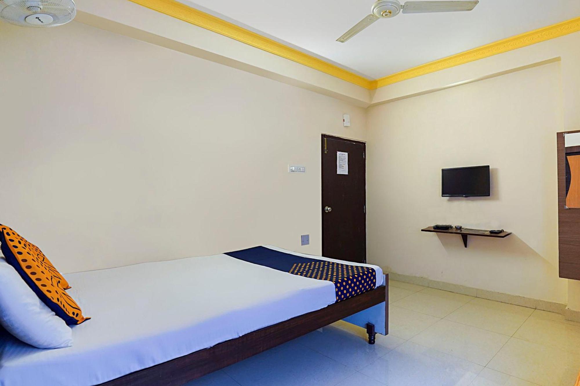 Hotel O Trisha Guest House Dum Dum Kültér fotó