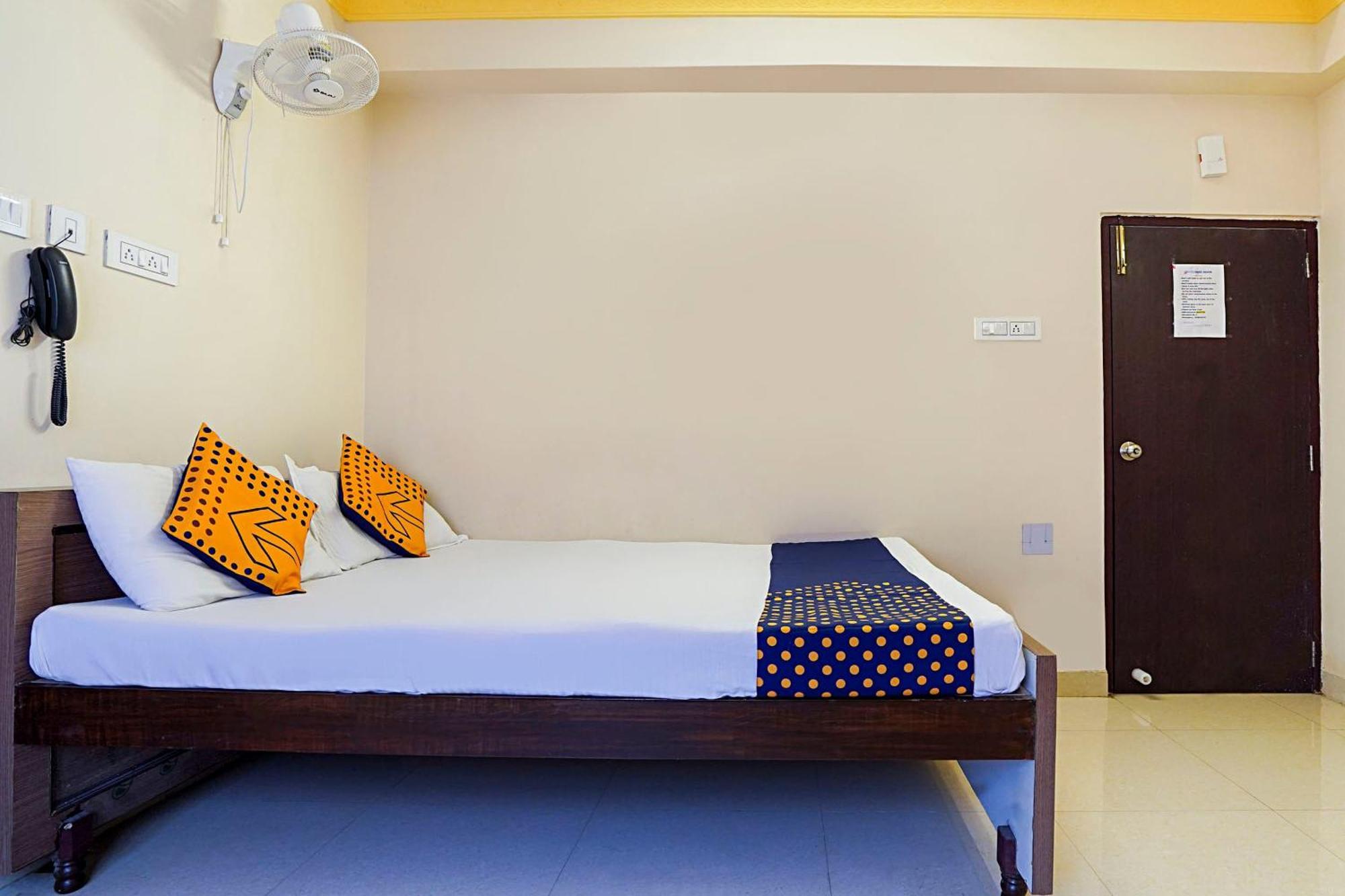 Hotel O Trisha Guest House Dum Dum Kültér fotó