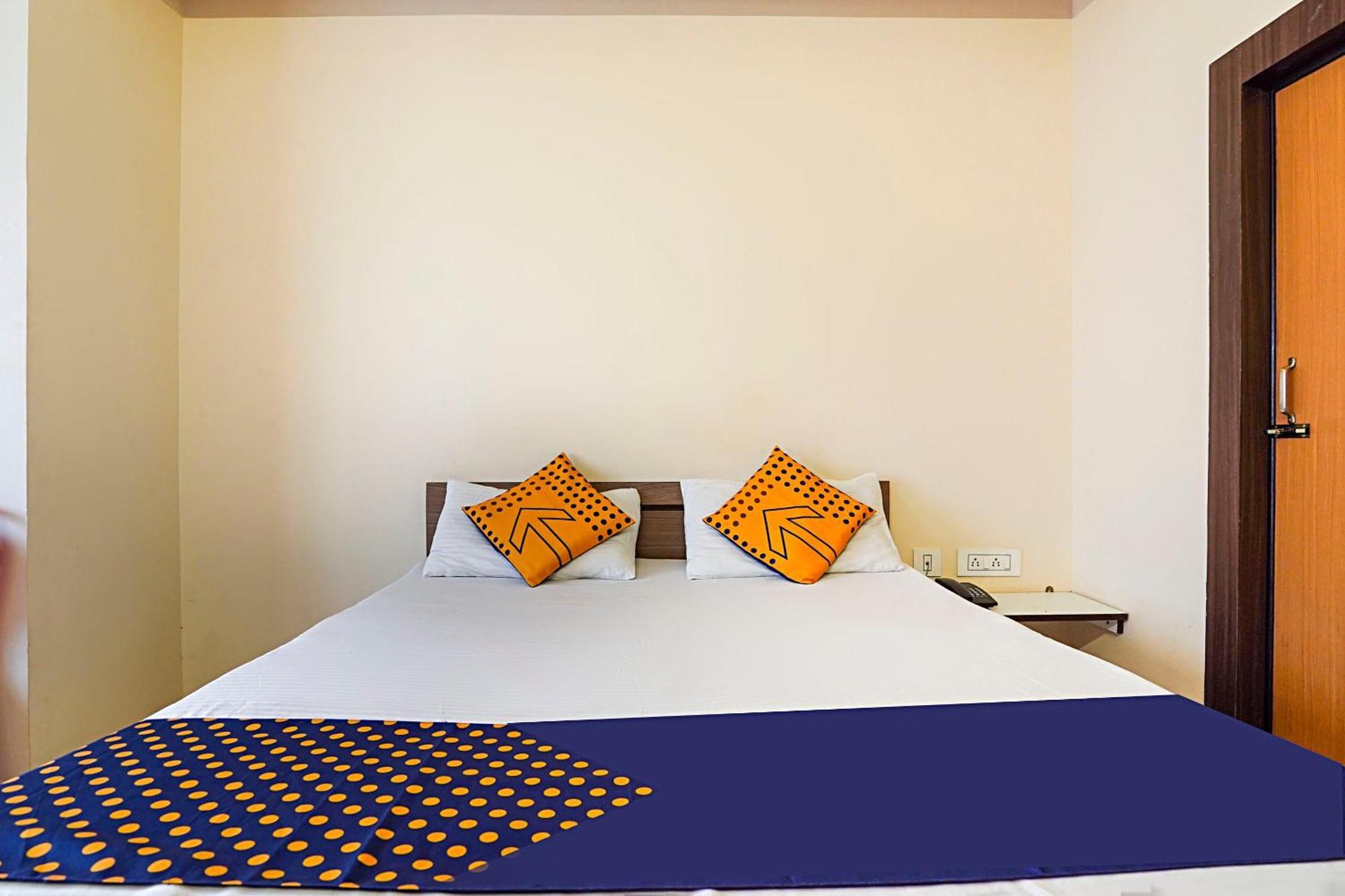 Hotel O Trisha Guest House Dum Dum Kültér fotó