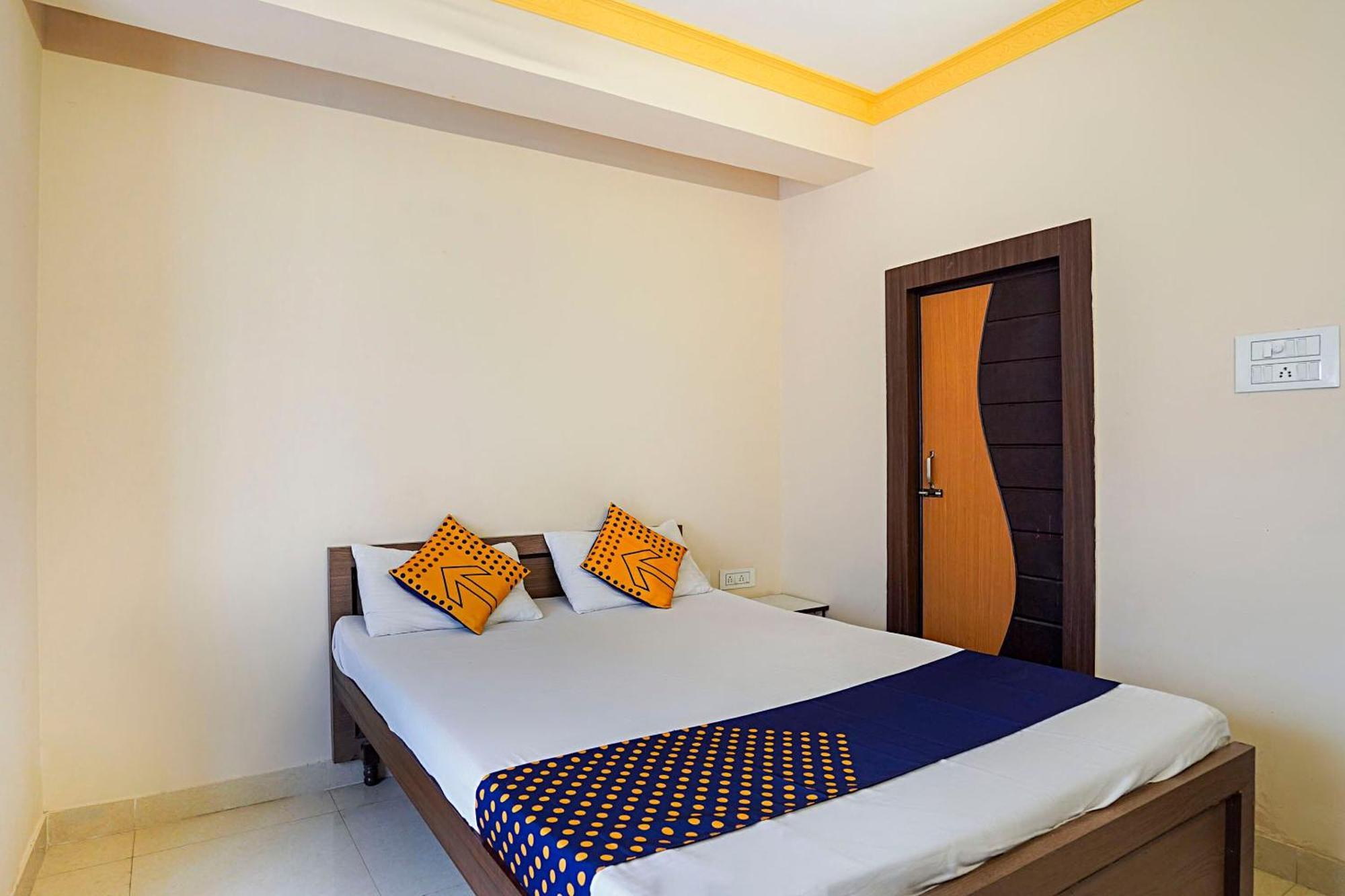 Hotel O Trisha Guest House Dum Dum Kültér fotó