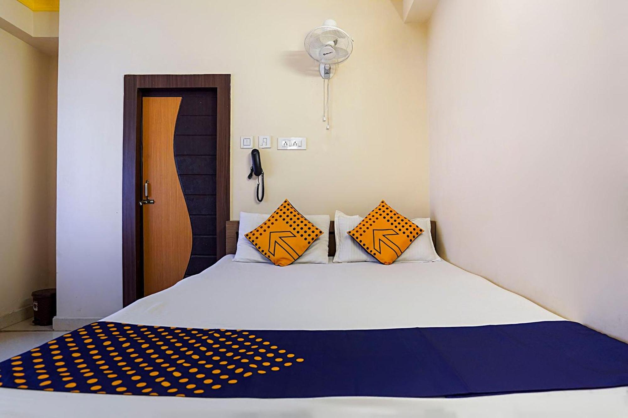 Hotel O Trisha Guest House Dum Dum Kültér fotó