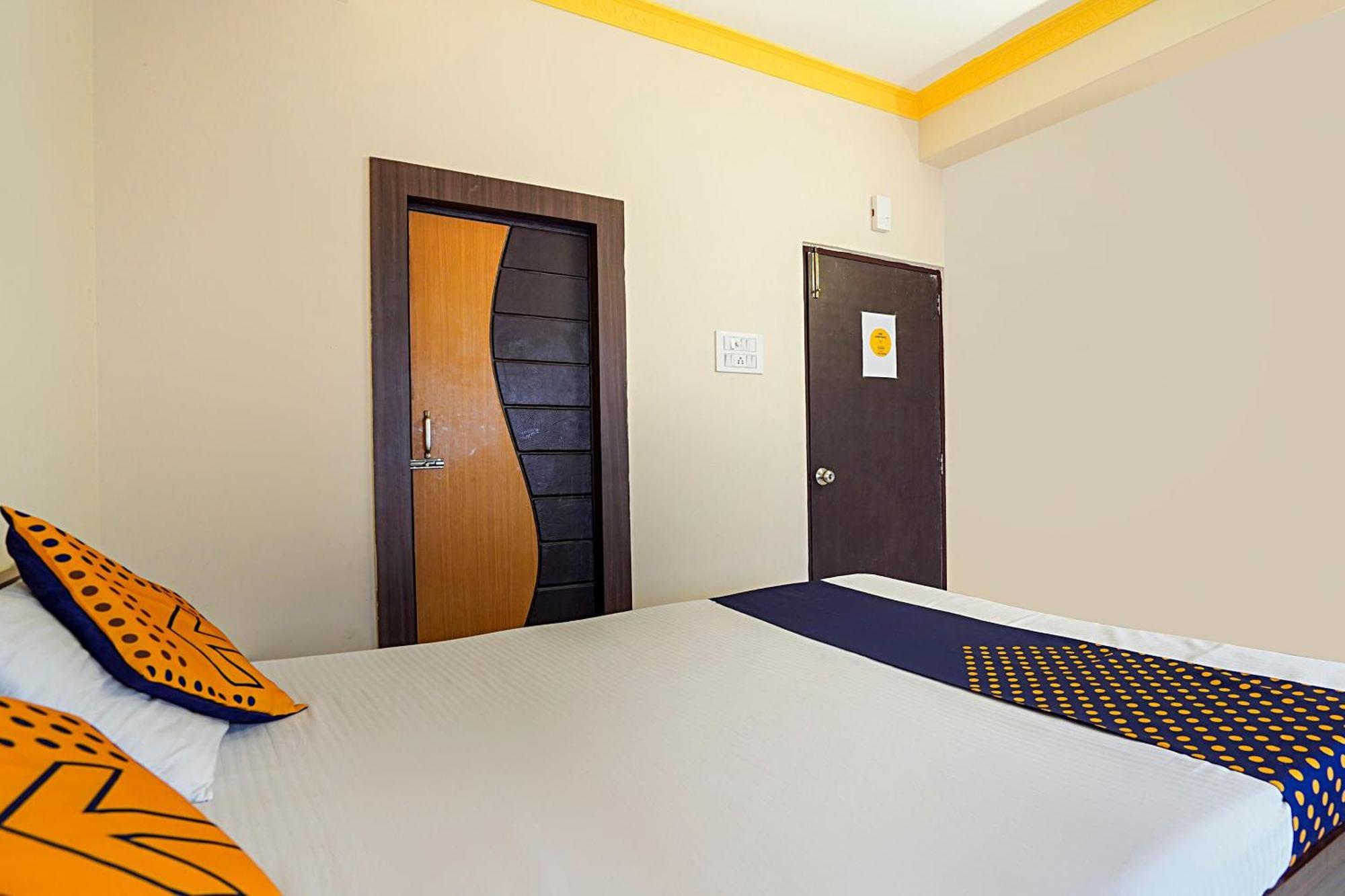Hotel O Trisha Guest House Dum Dum Kültér fotó